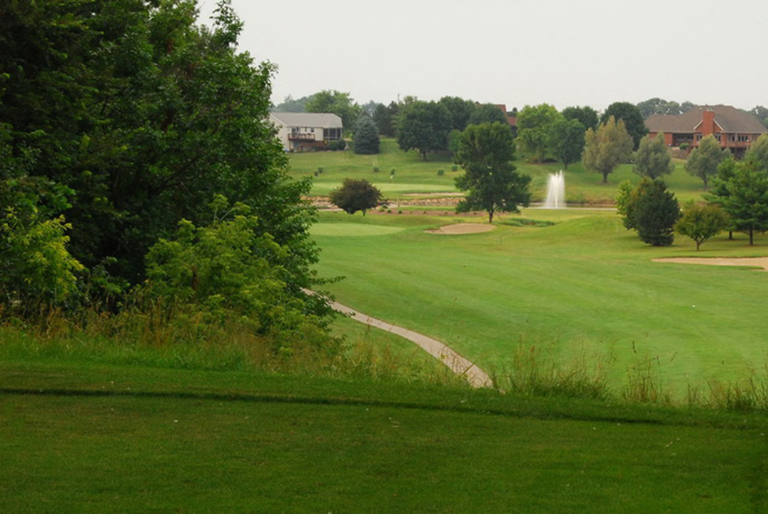 Photo Gallery El Paso Golf Club