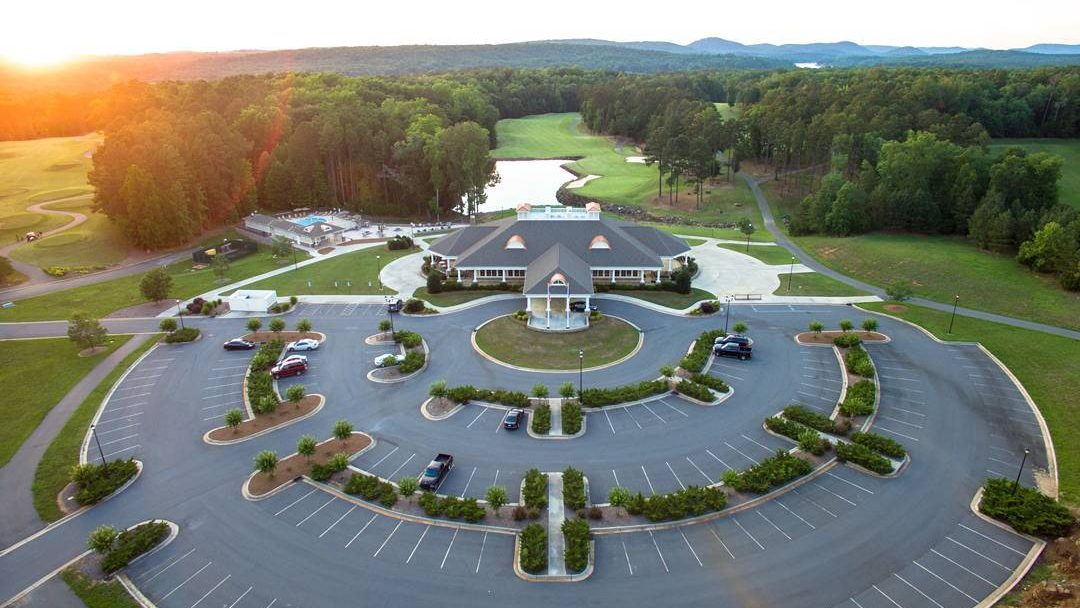 Weddings The Tillery Tradition Country Club
