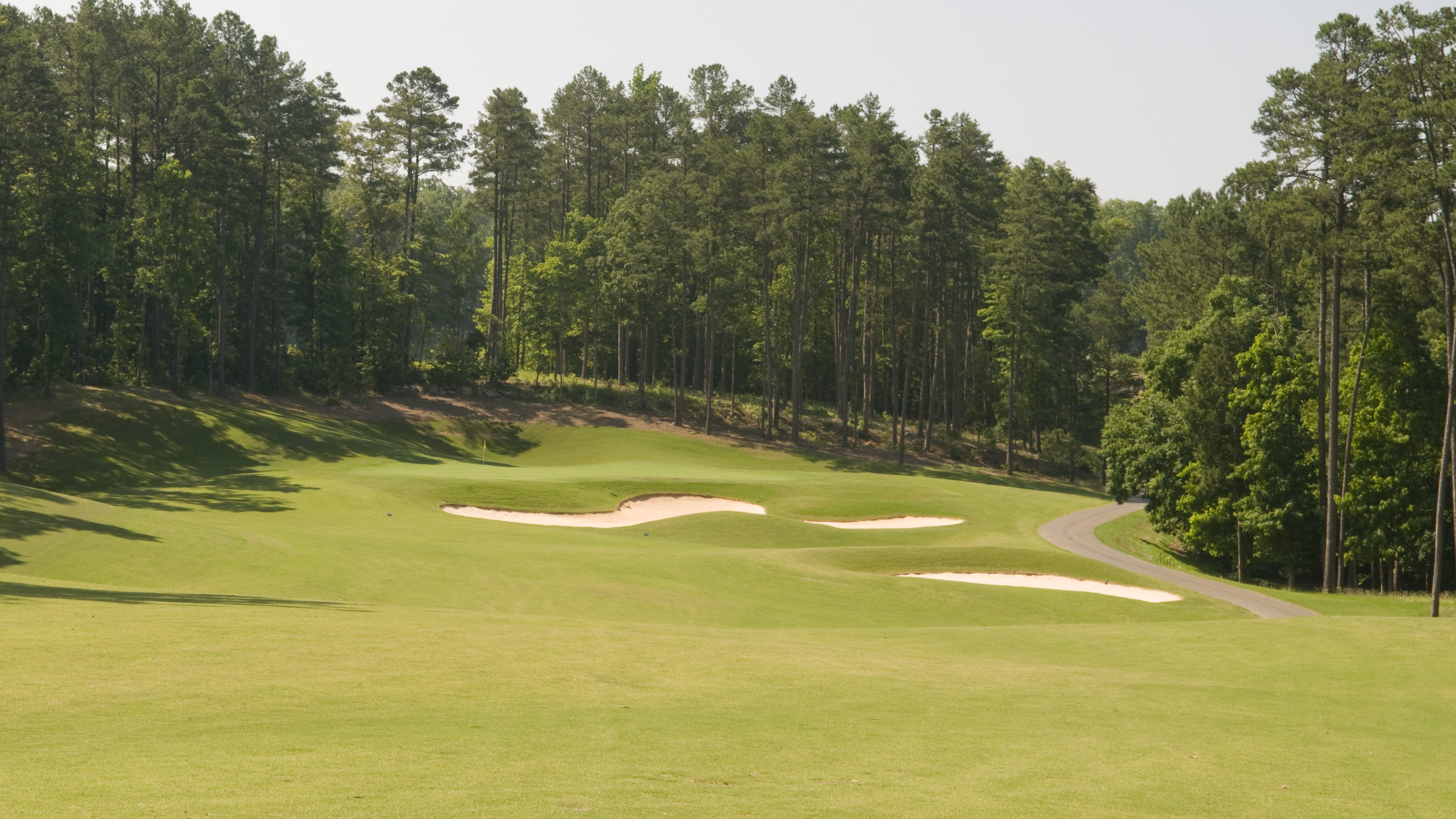 Course Details The Tillery Tradition Country Club