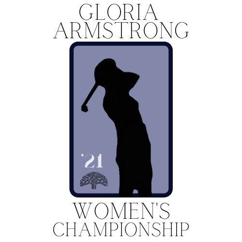 Gloria Armstrong Women's Championship logo