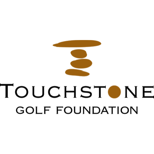 Touchstone Golf Foundation logo