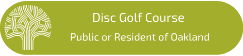 Disc Golf Course tee times