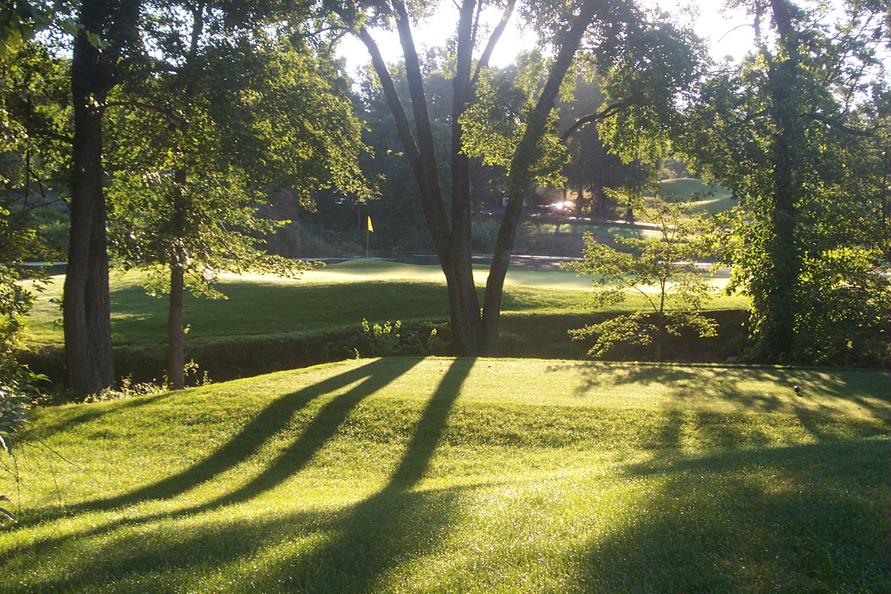 Rockleigh Bergen County Parks