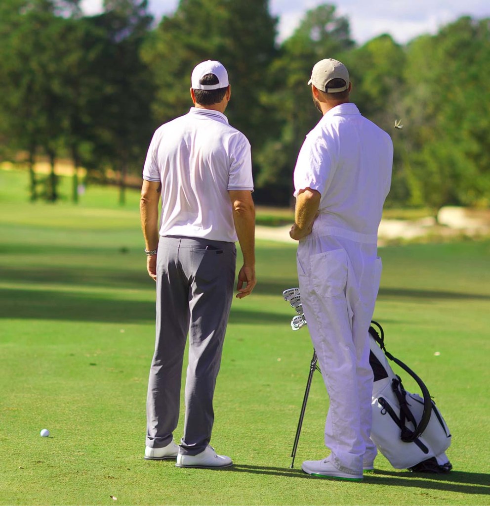 Caddies CADDIEMASTER