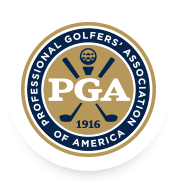 PGA logo