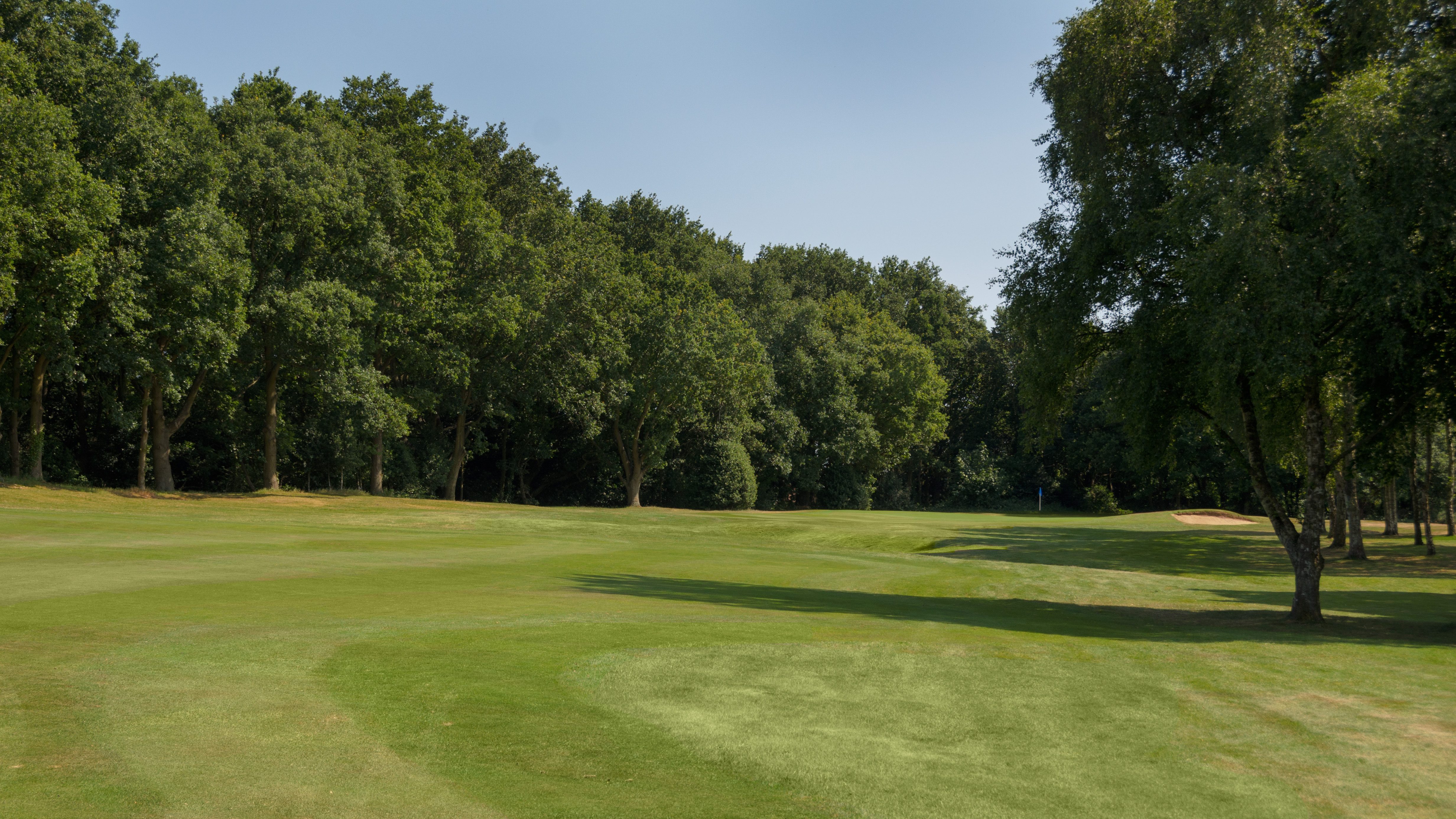 hole 15