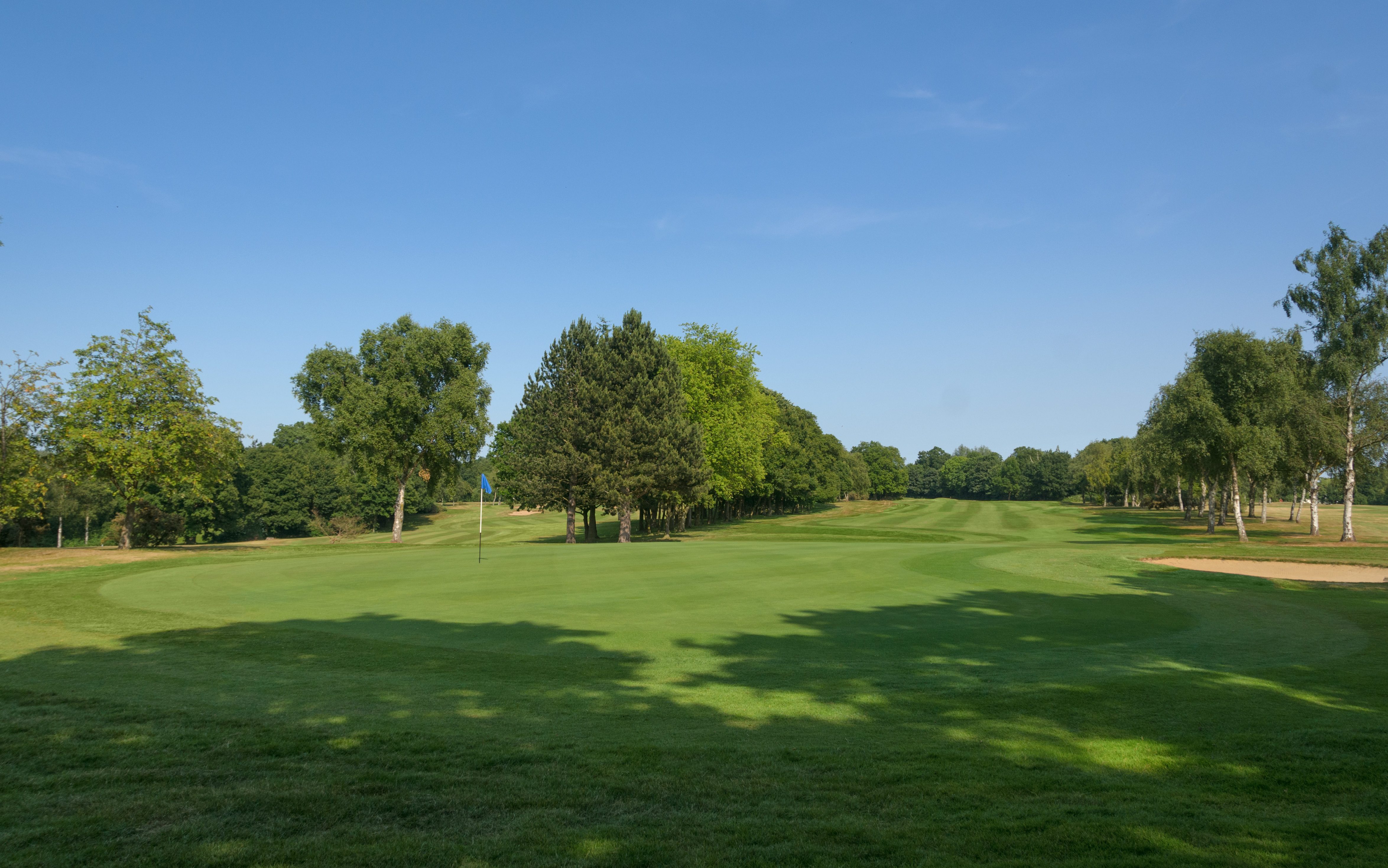 hole 17