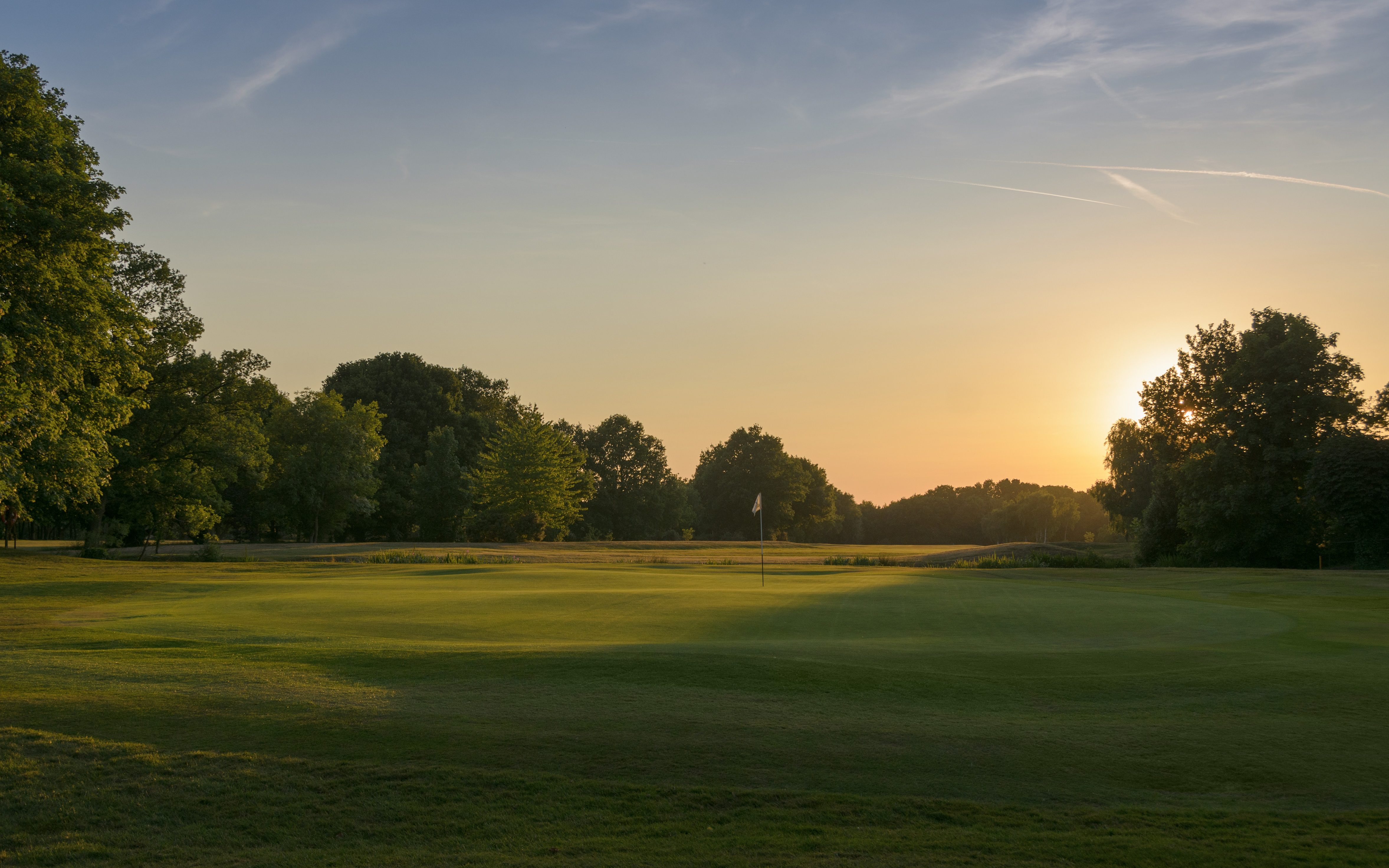 hole 18