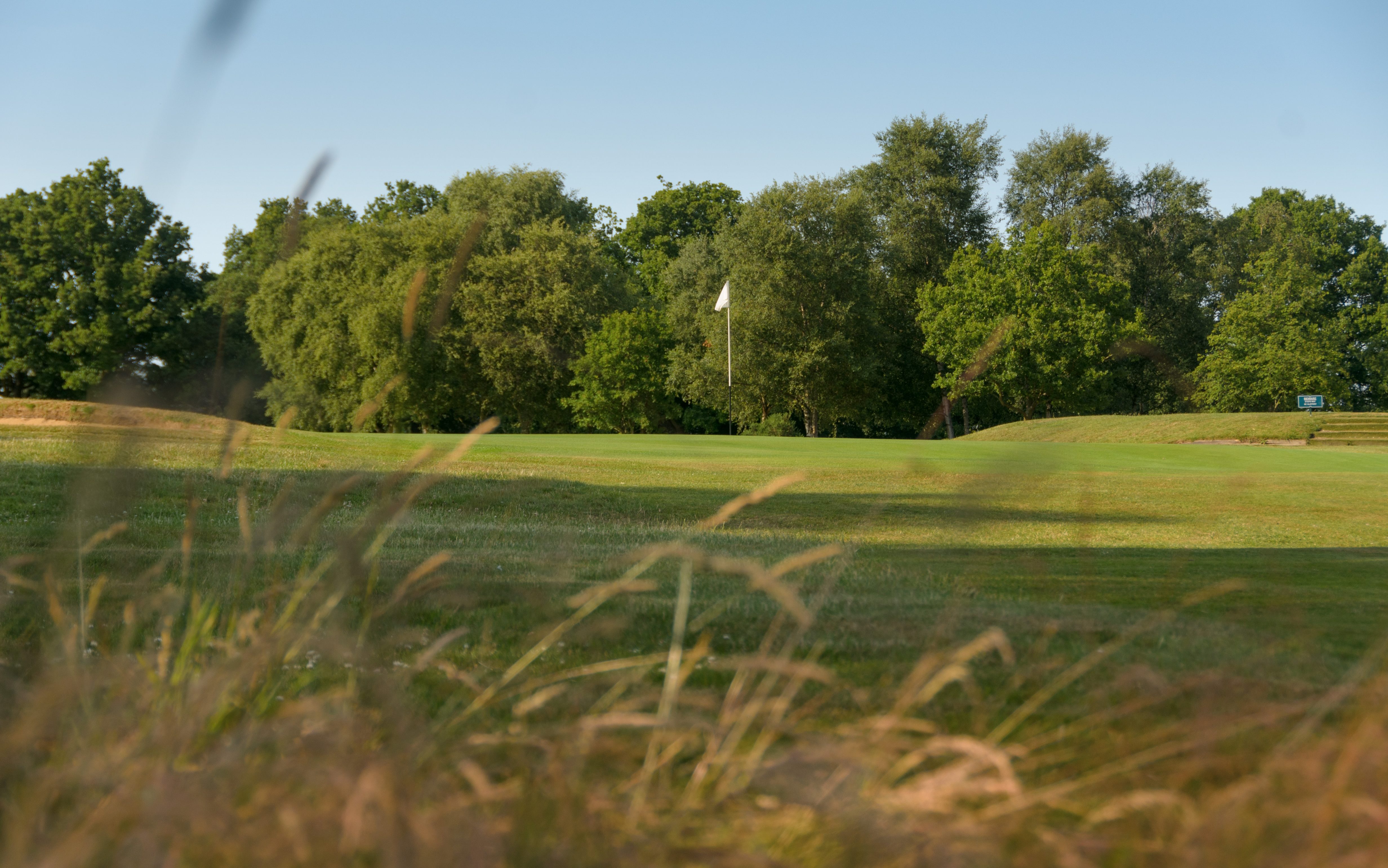 Hole 6