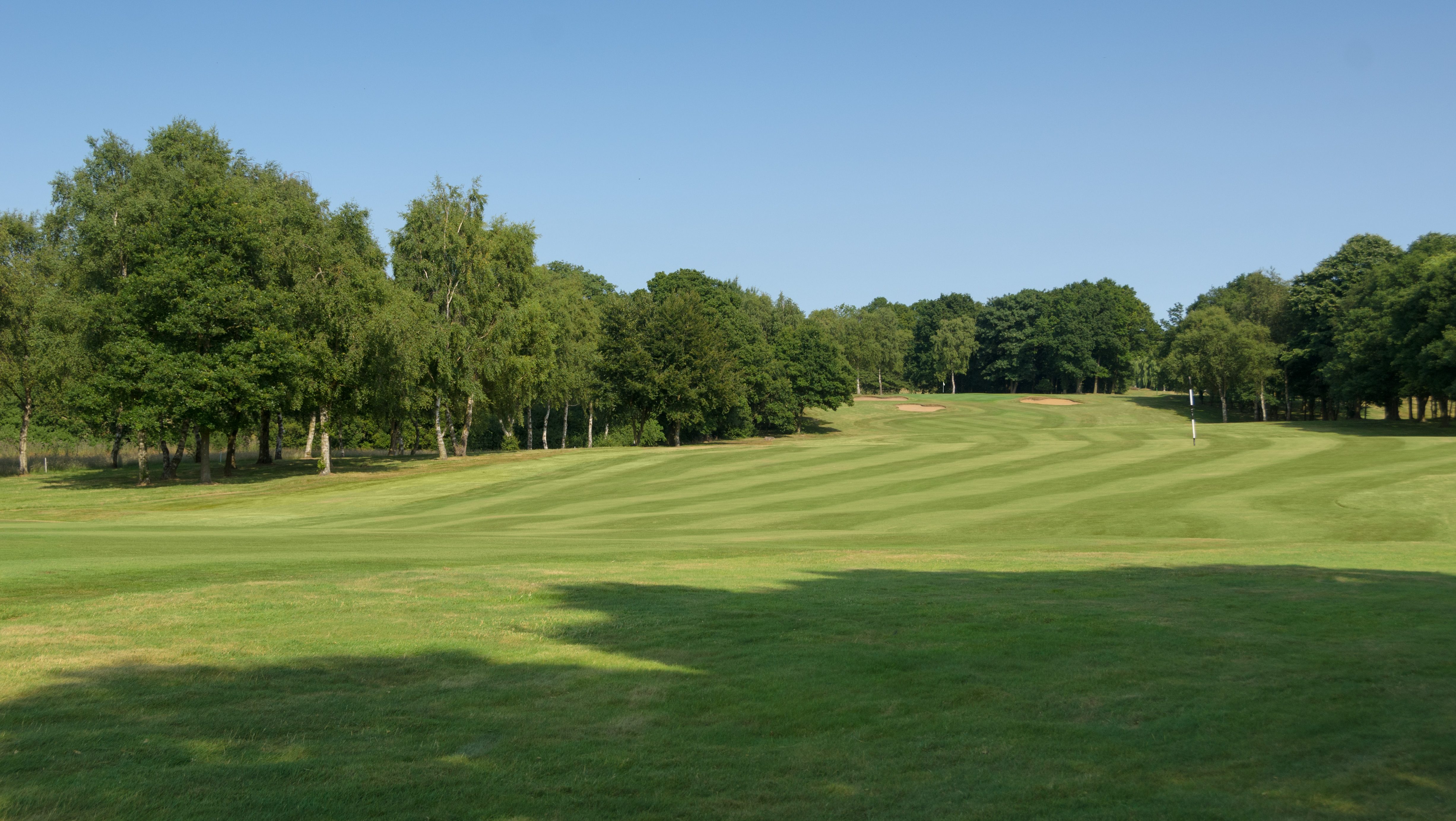 hole 9