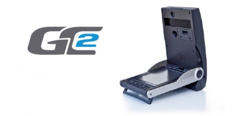 GC2 Launch Monitor