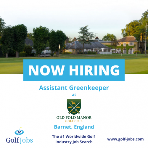 Now Hiring flyer