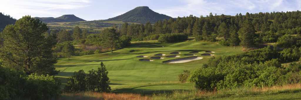 Home - The Golf Club at Bear Dance