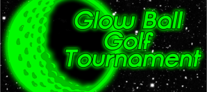 Glowball tournament
