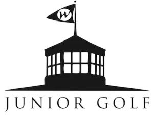 Junior golf 