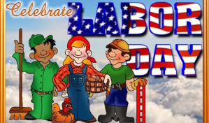 Labor day