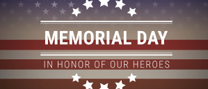 Memorial Day 