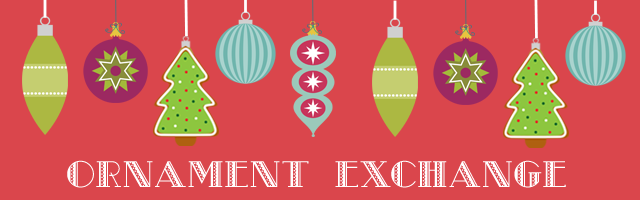 Ladies Ornament Exchange - Lake Ridge Country Club