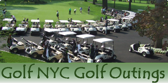 Van Cortlandt Golf Course - GolfNYC