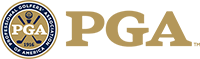 PGA logo