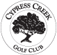 Cypress Creek Golf Club