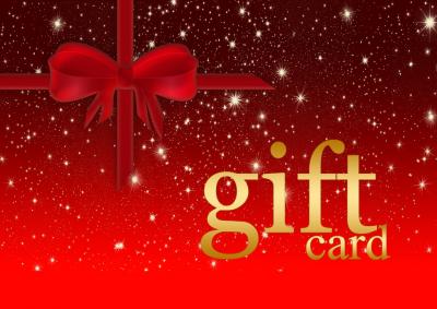 $100 Gift Certificates
