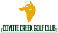 Coyote Creek Golf Club – Tournament (CA)