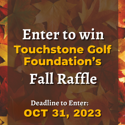 RAFFLE DONATION