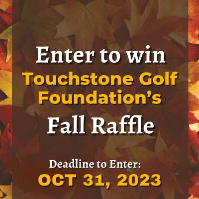 RAFFLE DONATION