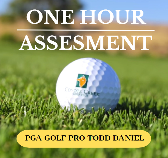 one hour assessment