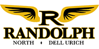 Randolph North Golf Course