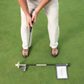 The mechanical putter - practice image 2 of 3