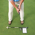 The mechanical putter - practice image 3 of 3