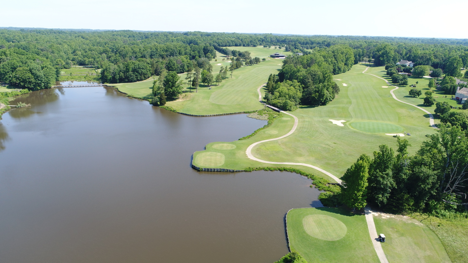 Course Details Greensboro National Golf Club