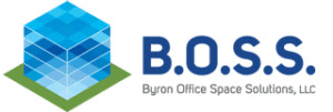 Byron Office Space Solutions, LLC logo