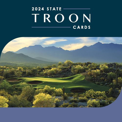 Troon Programs Split Rail Golf Club