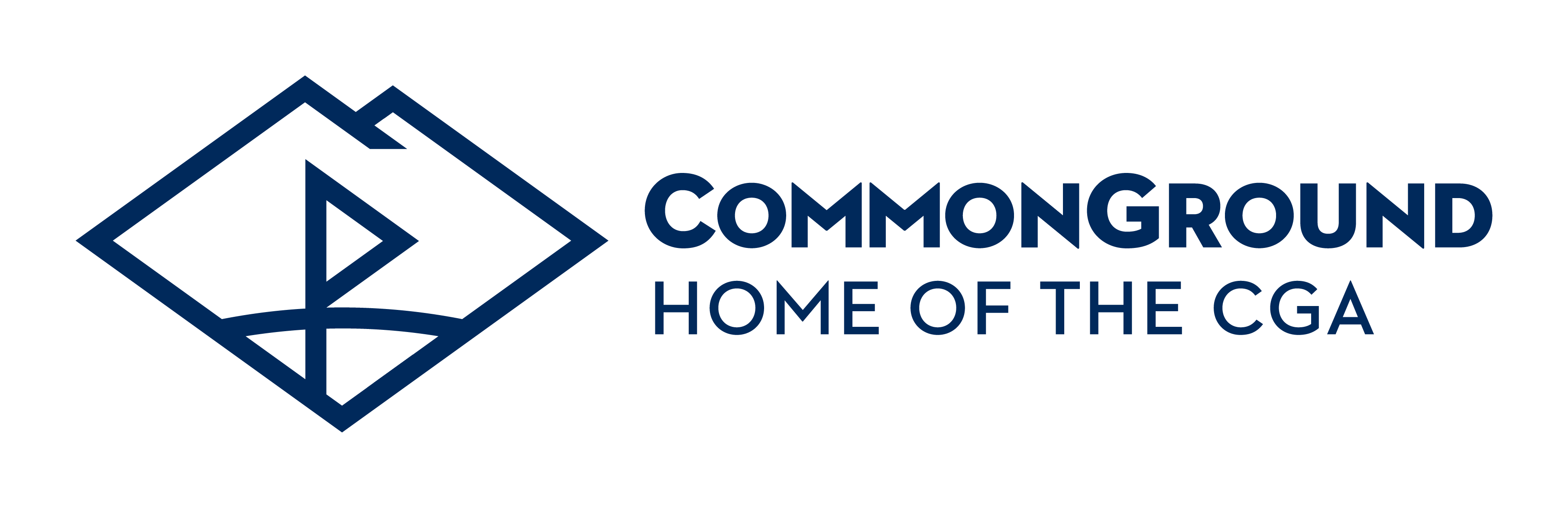 COMMONGROUND GOLF COURSE