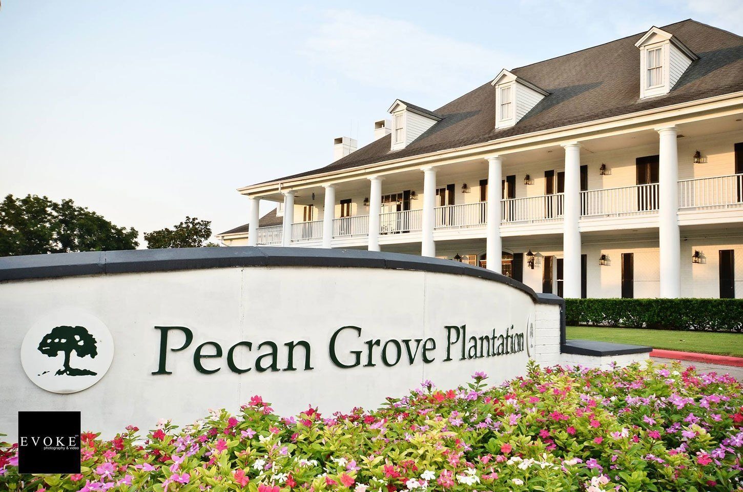 Pecan Grove Clubhouse
