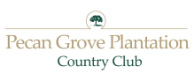 Pecan Grove Plantation Logo