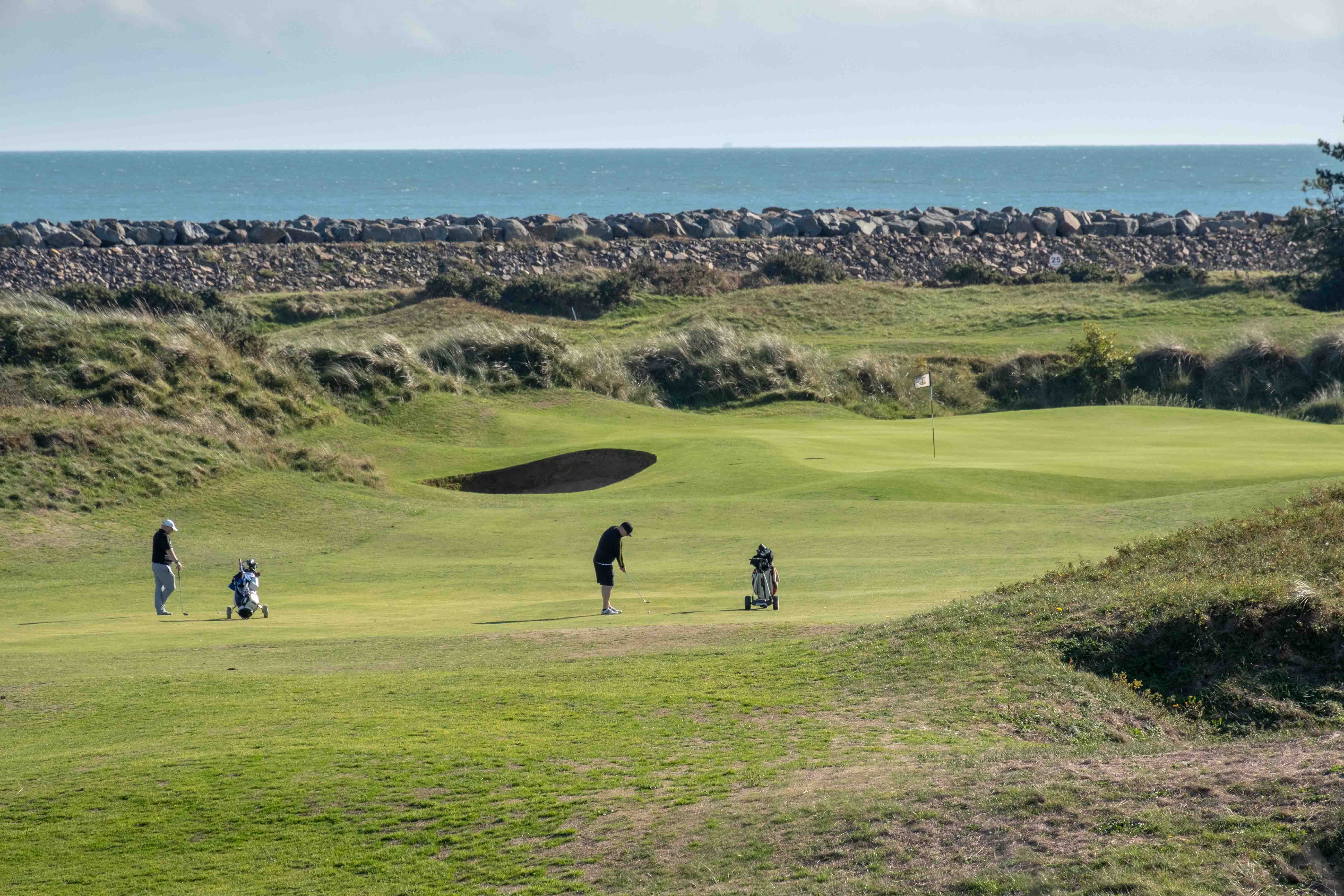 Course Gallery - Arklow Golf Club