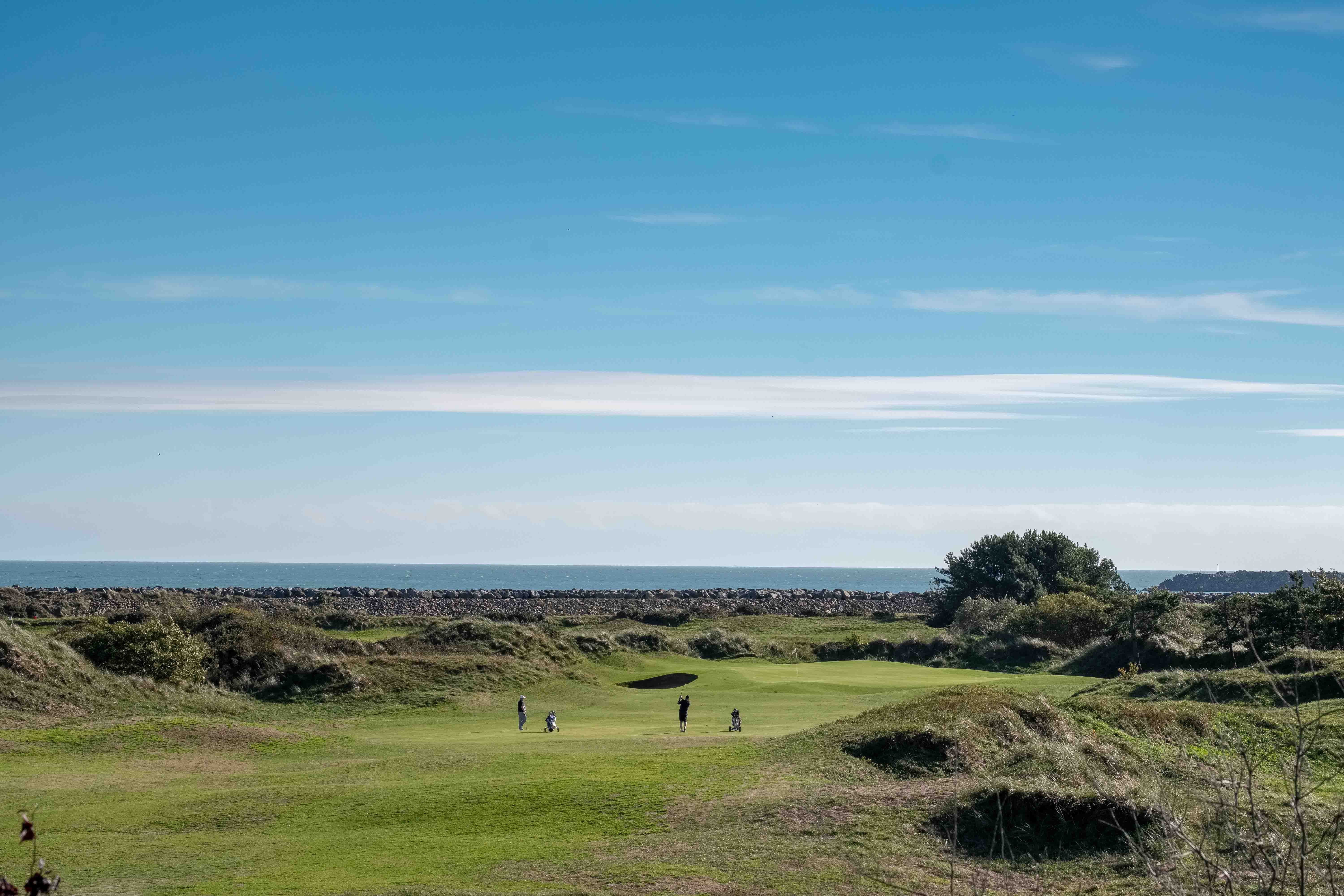 Course Gallery - Arklow Golf Club