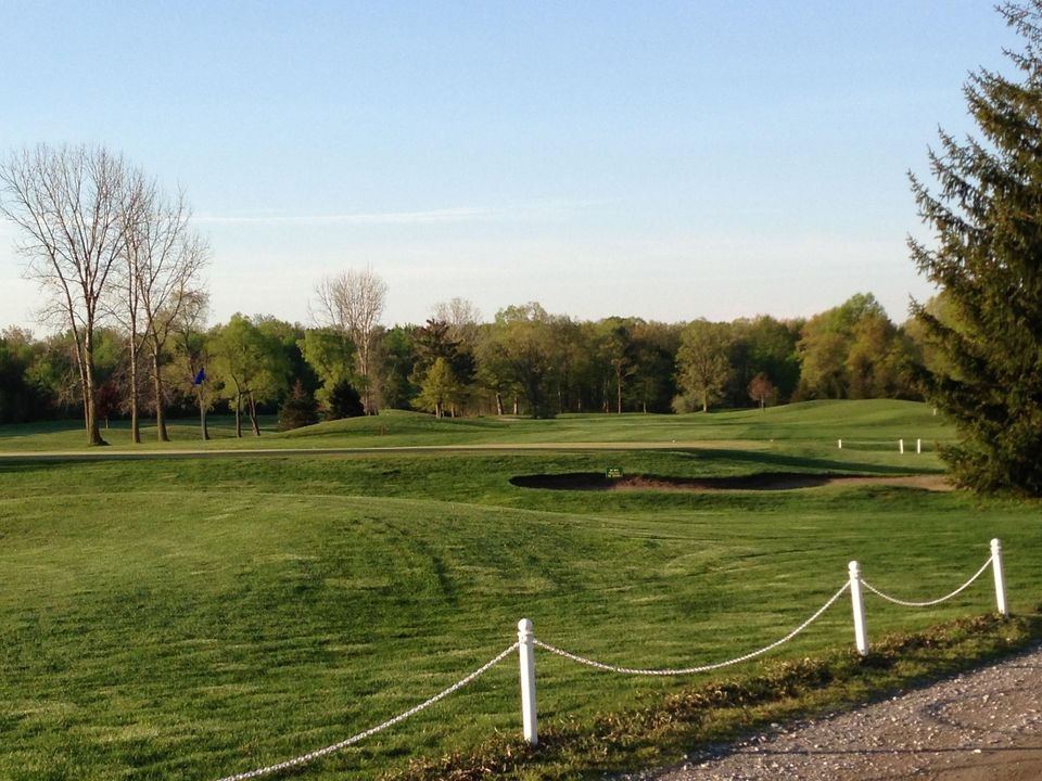 Course Photo Gallery Briar Ridge Golf Course