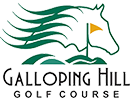 Galloping Hill Golf Course