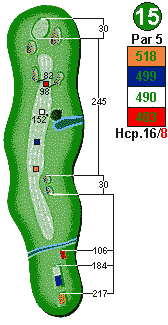Course Tour Rattle Run Golf Club Course Tour Rattle Run Golf Club