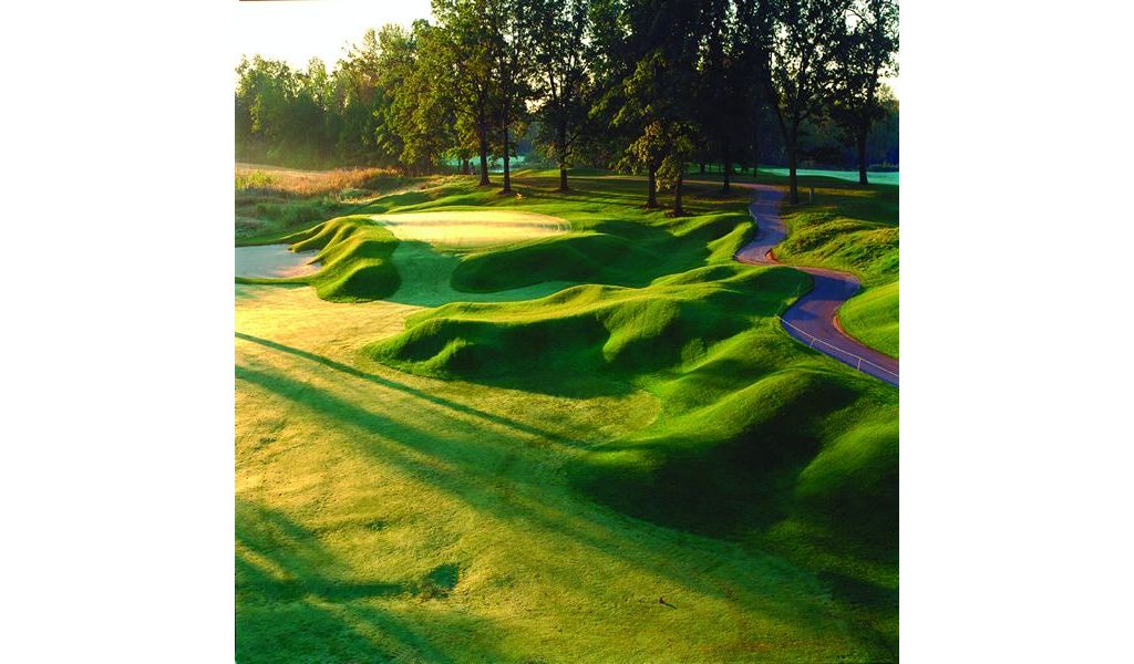 Course Gallery Fieldstone Golf Club