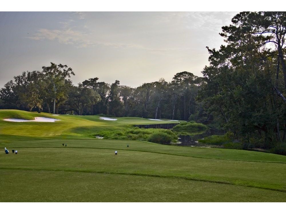 Course Gallery Dothan National Golf Club and Hotel