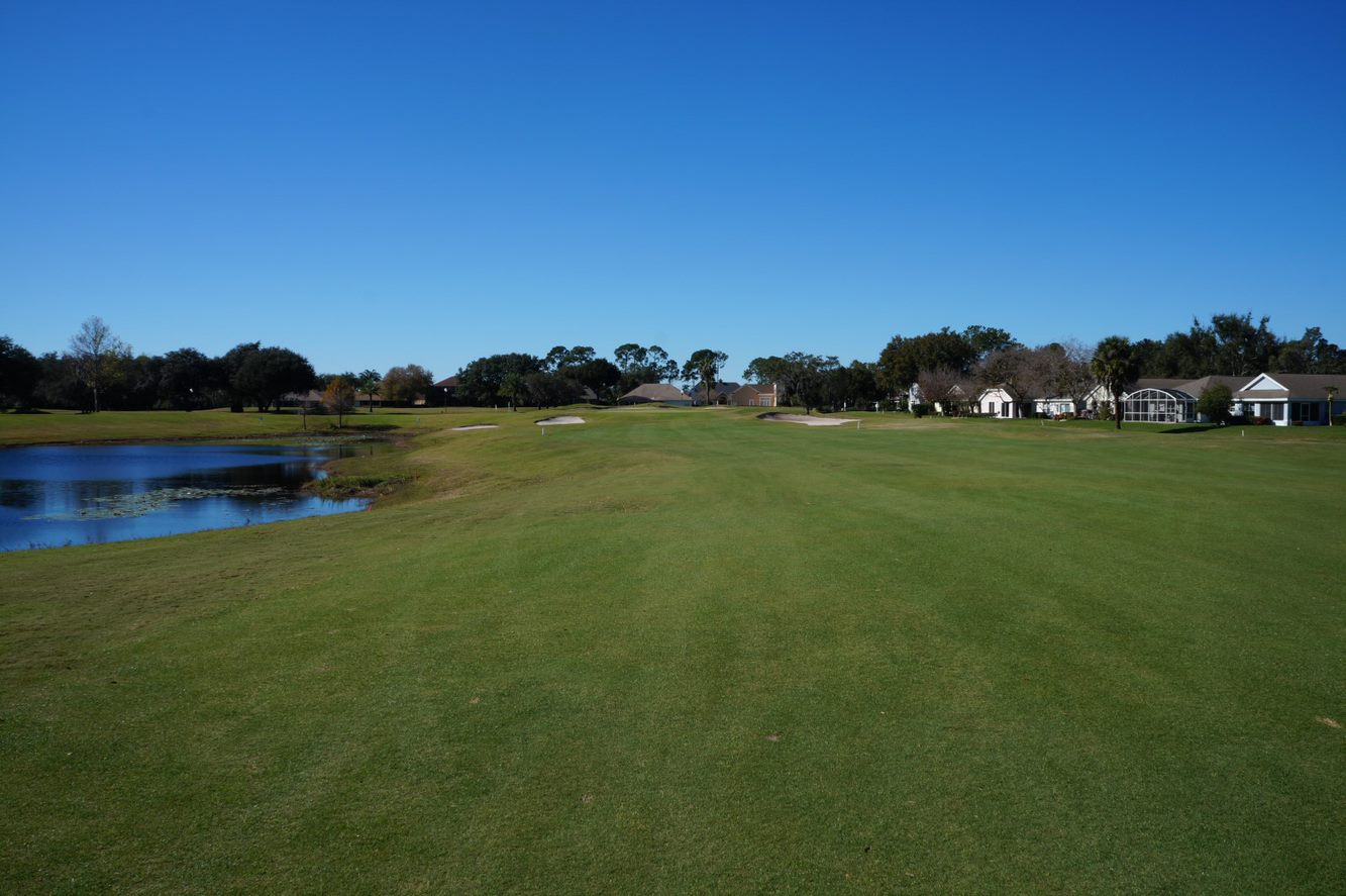 Course Photos Country Club of Mount Dora