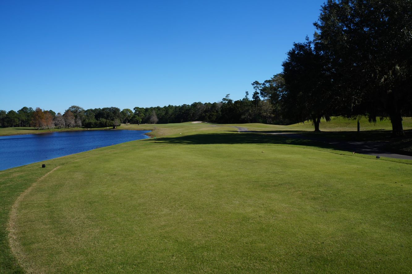 Course Photos Country Club of Mount Dora