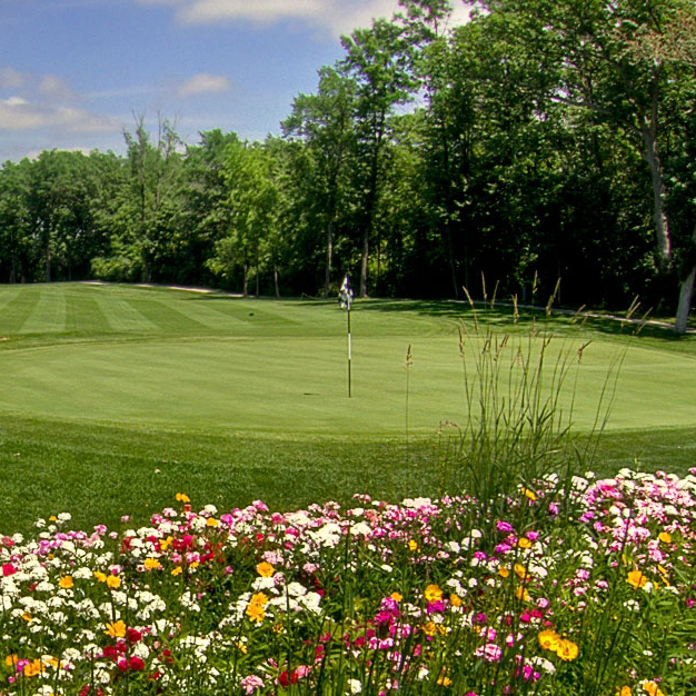 Home Prairie Lakes Golf Club