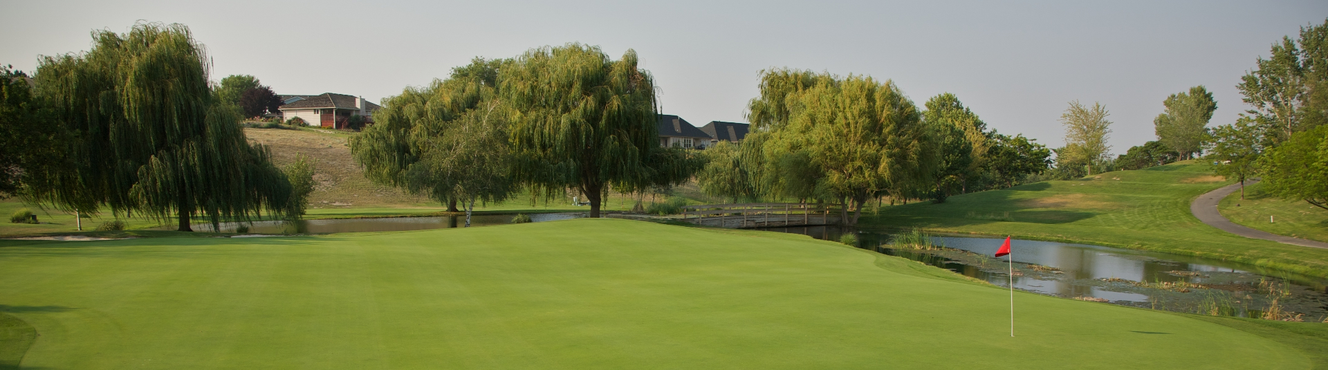 Home Canyon Lakes Golf Course